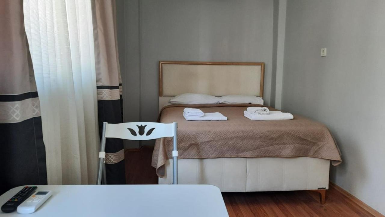Ararat Studio İstanbul Dış mekan fotoğraf