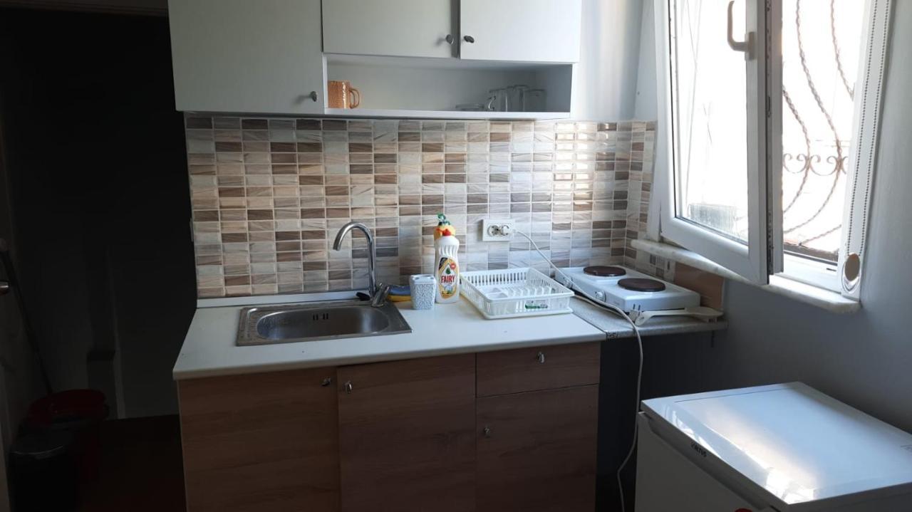 Ararat Studio İstanbul Dış mekan fotoğraf