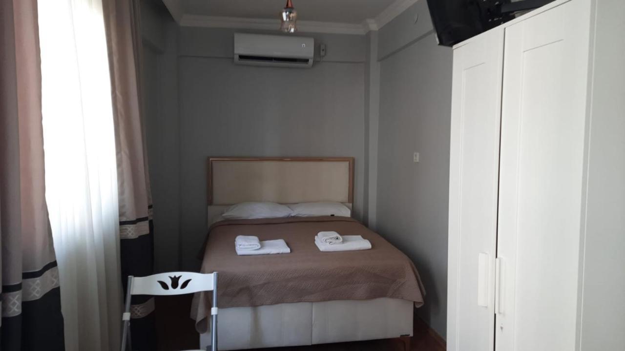Ararat Studio İstanbul Dış mekan fotoğraf