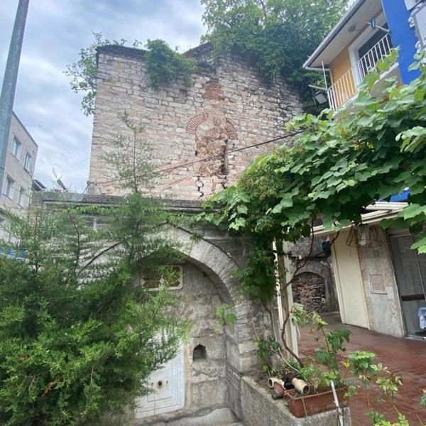 Ararat Studio İstanbul Dış mekan fotoğraf