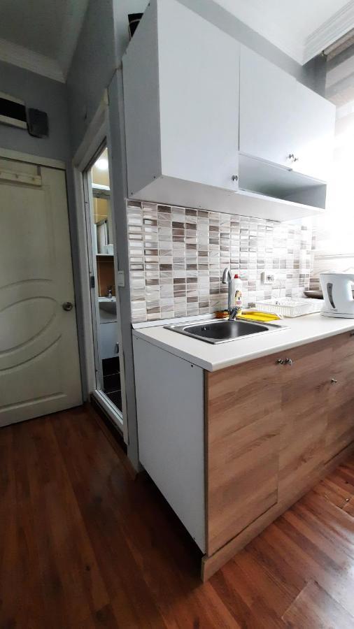 Ararat Studio İstanbul Dış mekan fotoğraf
