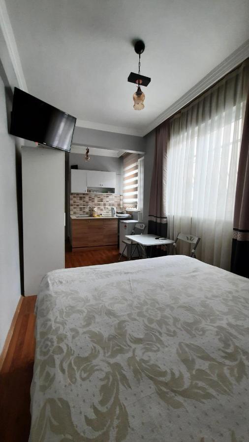 Ararat Studio İstanbul Dış mekan fotoğraf
