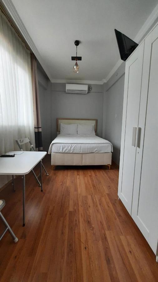 Ararat Studio İstanbul Dış mekan fotoğraf