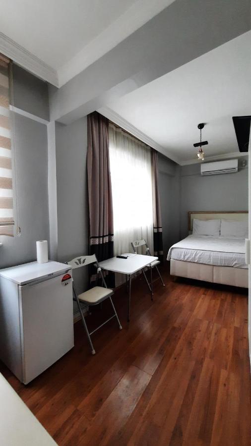 Ararat Studio İstanbul Dış mekan fotoğraf