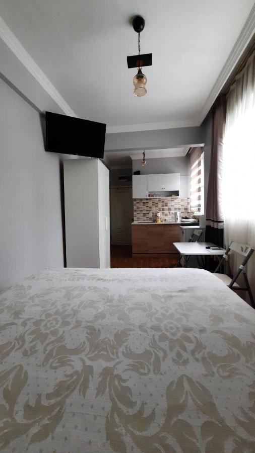 Ararat Studio İstanbul Dış mekan fotoğraf